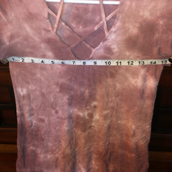 American Eagle Outfitters soft&sexy shirt - Picture 4 of 6